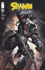 Spawn #319B