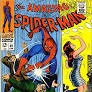 The Amazing Spider-Man #59