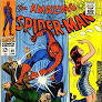 The Amazing Spider-Man #59