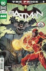 Batman #65A