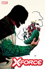 X-Force #37A