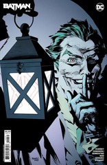 BATMAN #142C MELNIKOV VAR