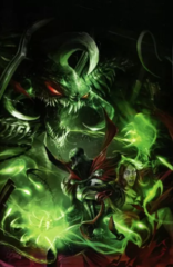 Spawn #294B