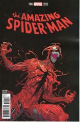 The Amazing Spider-Man #796C