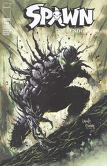 Spawn #190