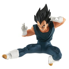 DRAGON BALL SUPER SUPER HERO MATCH MAKERS VEGETA FIG