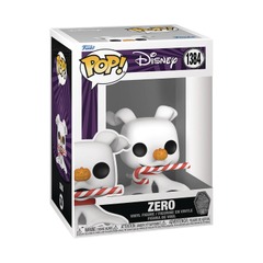 POP DISNEY NBX 30TH ZERO W/ CANDYCANE VIN FIG