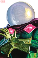 Amazing Spider-Man #23B Ross Variant