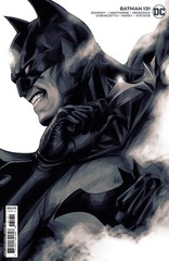Batman #131C Artgerm Variant