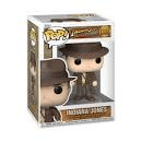Indiana Jones Funko w/ Jacket