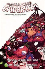 The Amazing Spider-Man Vol. 3 #2 TP