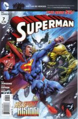 Superman #7A