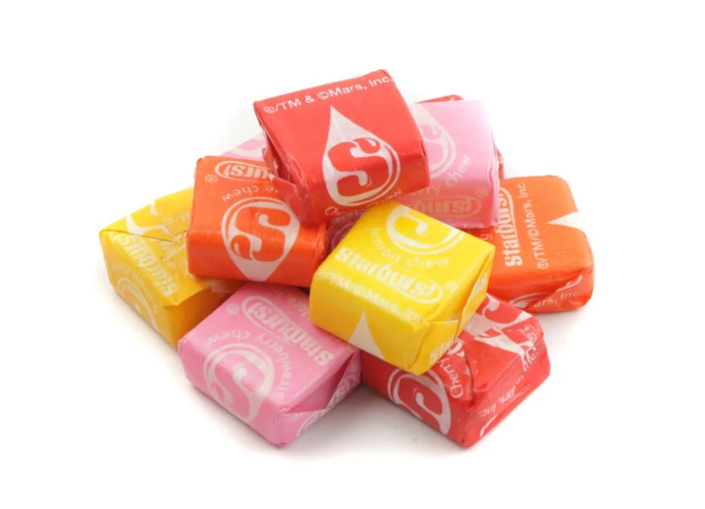 Starburst