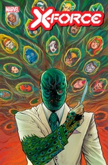 X-Force #36A
