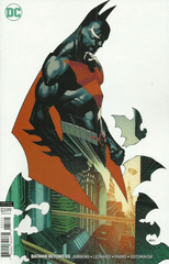 Batman Beyond #35B
