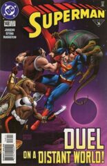 Superman #148