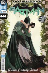 Batman #50A