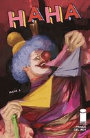 HAHA- Sad Clown Stories TP