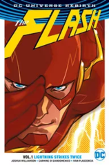 Flash, Vol. 5 HC / TP #1TP
