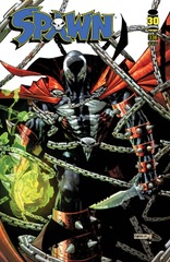 Spawn #336B Barberi Variant