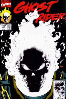 Ghost Rider #15
