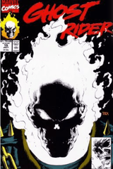 Ghost Rider #15