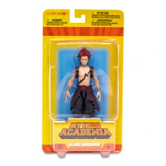 Eijiro Kirishima My Hero Acadamia