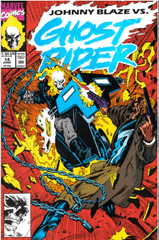 Ghost Rider #14