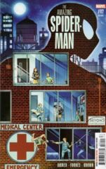 The Amazing Spider-Man #82A