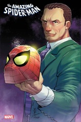 The Amazing Spider-Man #7A