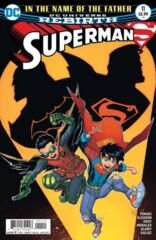 Superman #11A