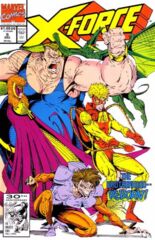 X-Force #5