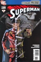 Superman #691
