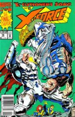 X-Force #18