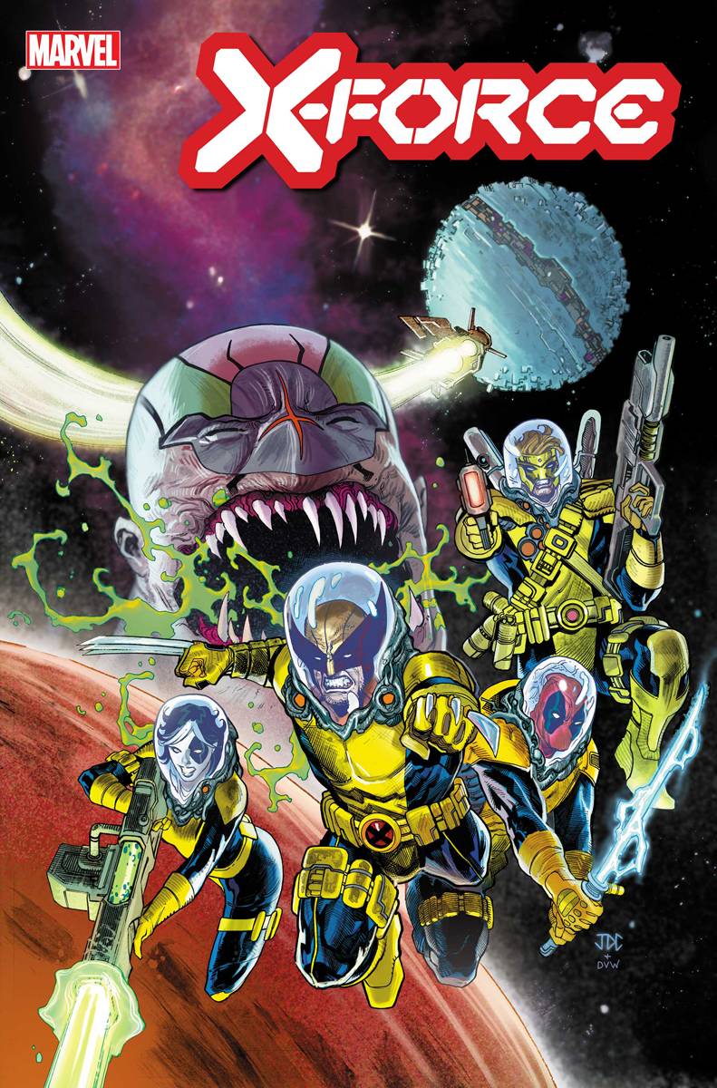 X-Force #34A