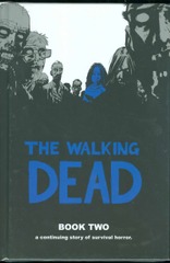 The Walking Dead Vol 2 (MR) HC