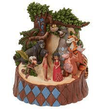 Disney Showcase jUNGLE bOOK