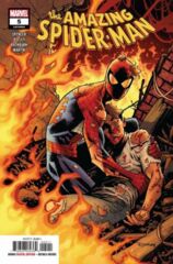 The Amazing Spider-Man #5A
