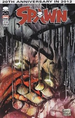 Spawn #218