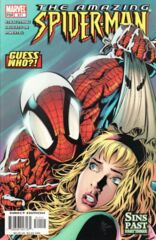 The Amazing Spider-Man #511