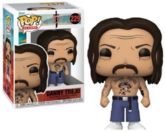 Danny trejo