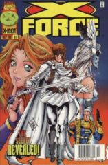 X-Force #61
