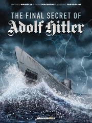 Final Secret of Adolf Hitler TP (MR)