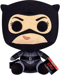 Pop Plush : Selina Kyle