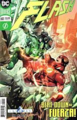 Flash #60A