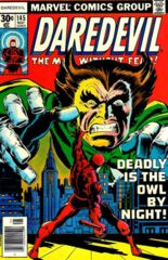 Daredevil #145