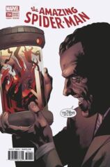 The Amazing Spider-Man #794G 4th Printing