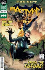 Batman #46A