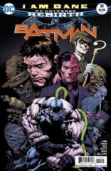 Batman #19A