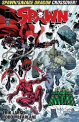Spawn #266A